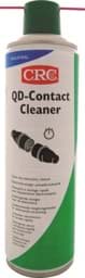 Bild von Qd Contact Cleaner Elektronikreiniger, Spraydose 500 ml