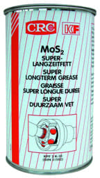 Bild von Super Longterm Grease MoS2 Superlangzeitfett, Dose 1 kg