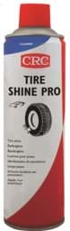 Bild von Tire Shine Pro Reifenglanz-Spray, Spraydose 500 ml