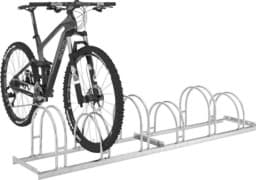 Bild für Kategorie Fahrradständer, -überdachung
