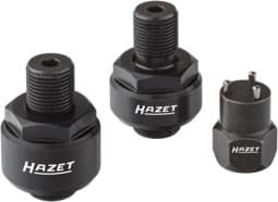 Bild von HAZET Injektor-Adapter Satz Denso 4798-10/3 Anzahl Werkzeuge: 3