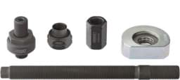 Bild von HAZET Injektor-Adapter Satz Bosch 4798-11/5 Anzahl Werkzeuge: 5