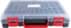 Bild von Spiralbohrer-Set DIN338 HSS geschliffen Typ N 170-teilig 1-10,0mm Kunststoffkassette FORMAT