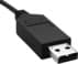 Bild von Datenkabel USB MAHR