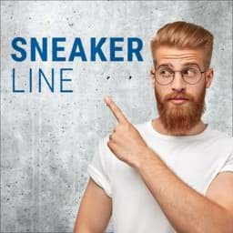 Bild für Kategorie Sneaker Line