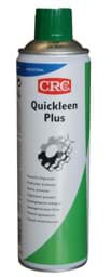 Bild von Quickleen Plus Industriereiniger AII, erhöhter Flammpunkt, Spraydose 500 ml