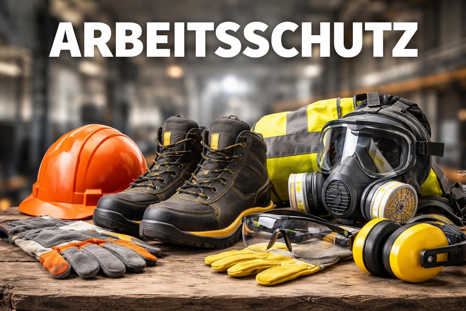 Arbeitsschutz