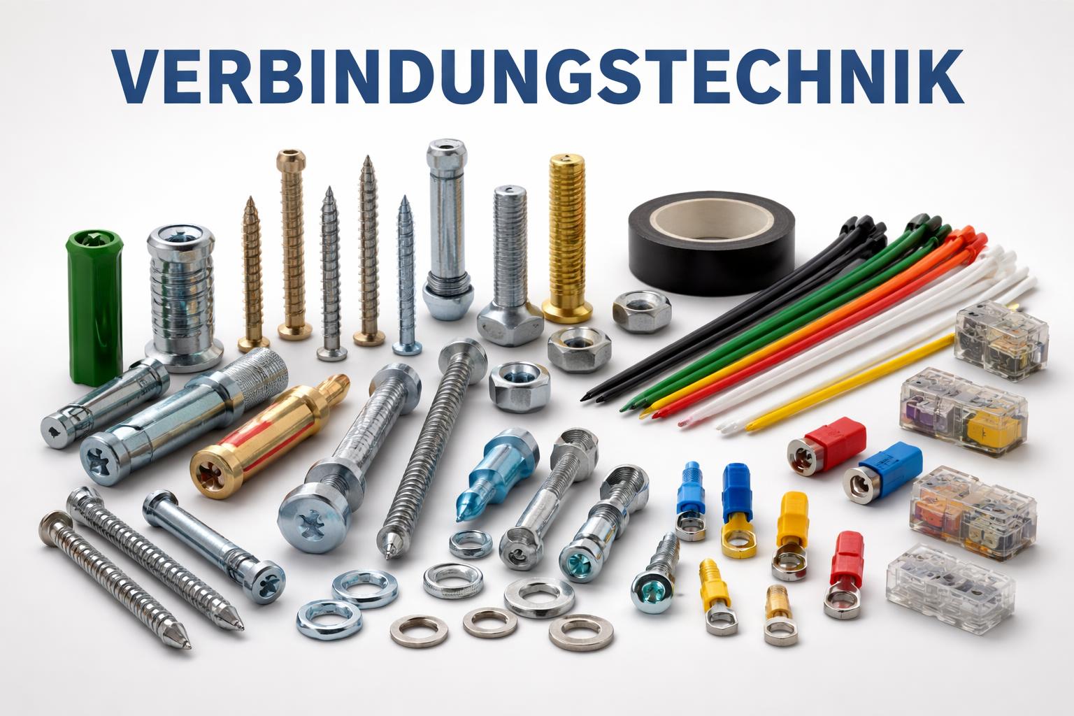 Verbindungstechnik