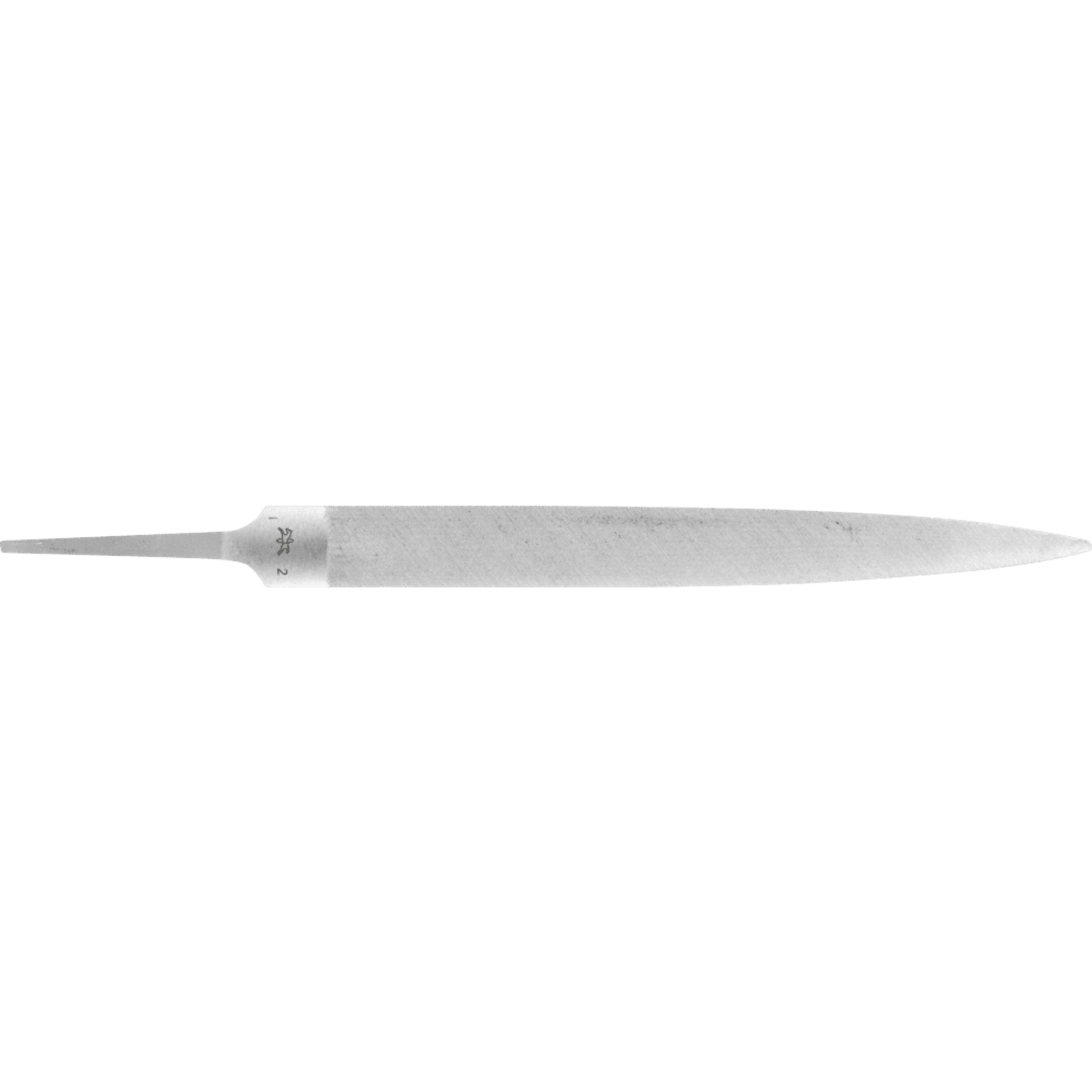 PFERD TOOLS C-Präzisionsfeilen 865 150 H2