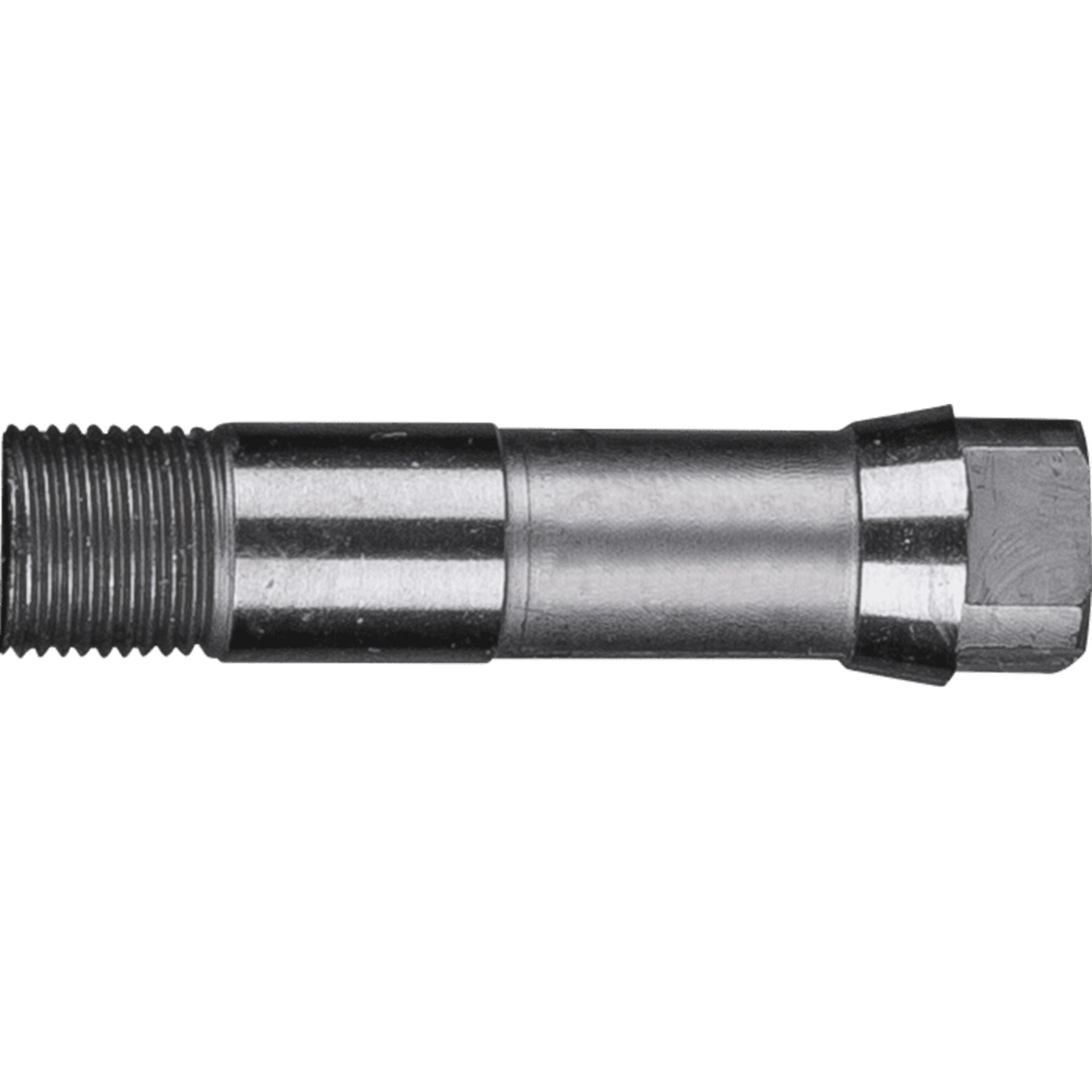 PFERD TOOLS Werkzeugantriebe Zubehör SPZ GR.19 3 mm