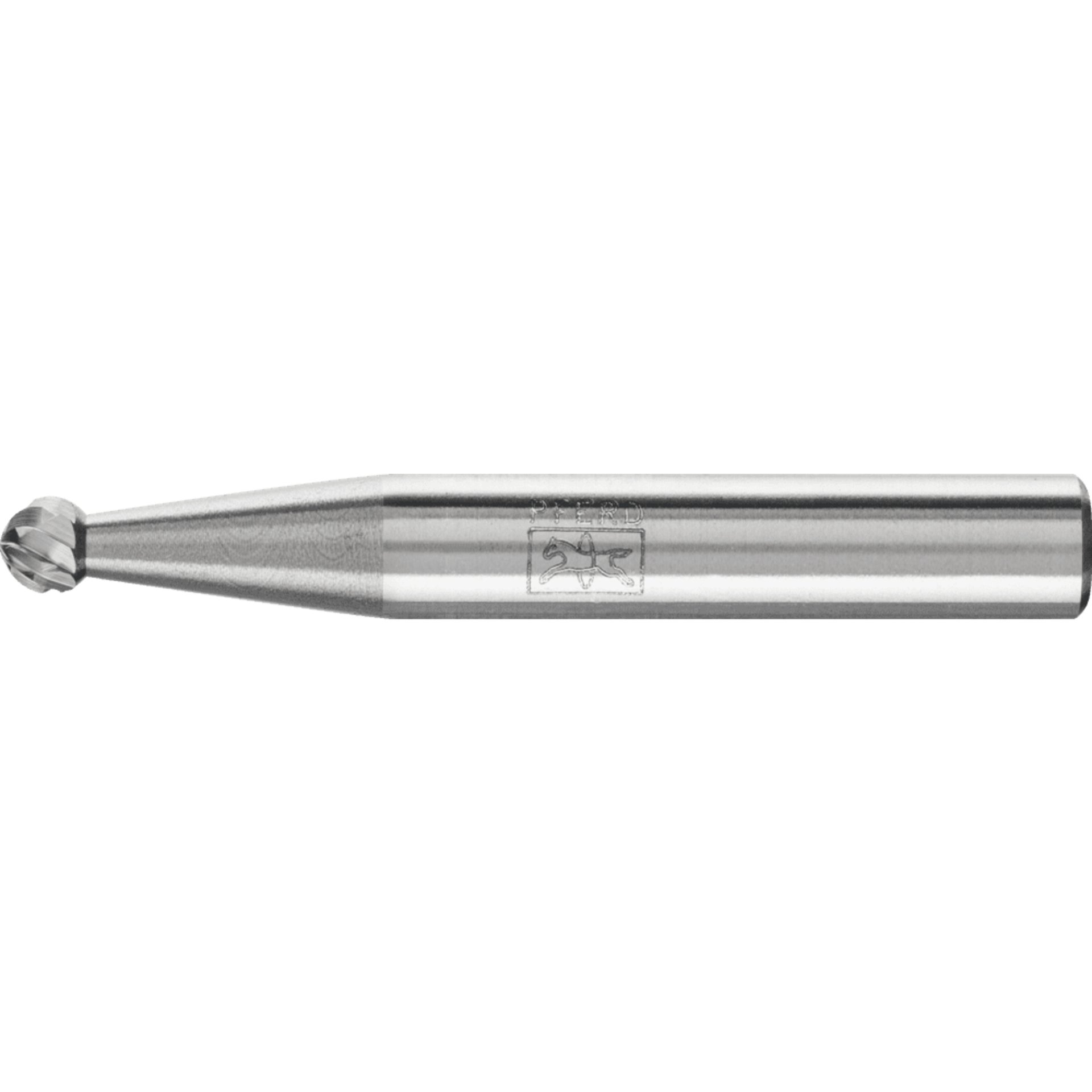 PFERD TOOLS Hartmetallfrässtifte KUD Z3 PLUS