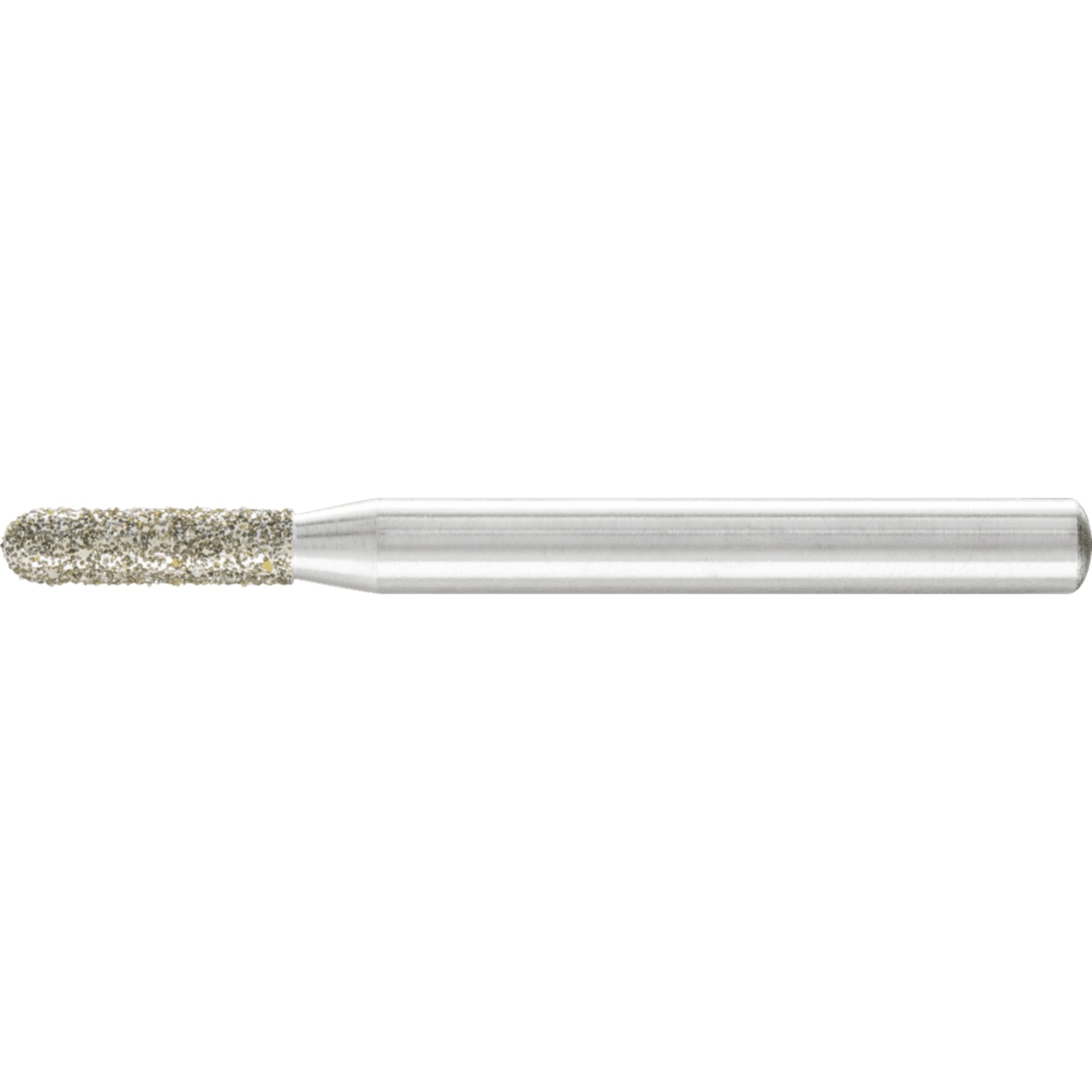 PFERD TOOLS Dia.- und CBN-Schleifwerkzeuge Galvanik DWR-A 5,0-18/6 D 357