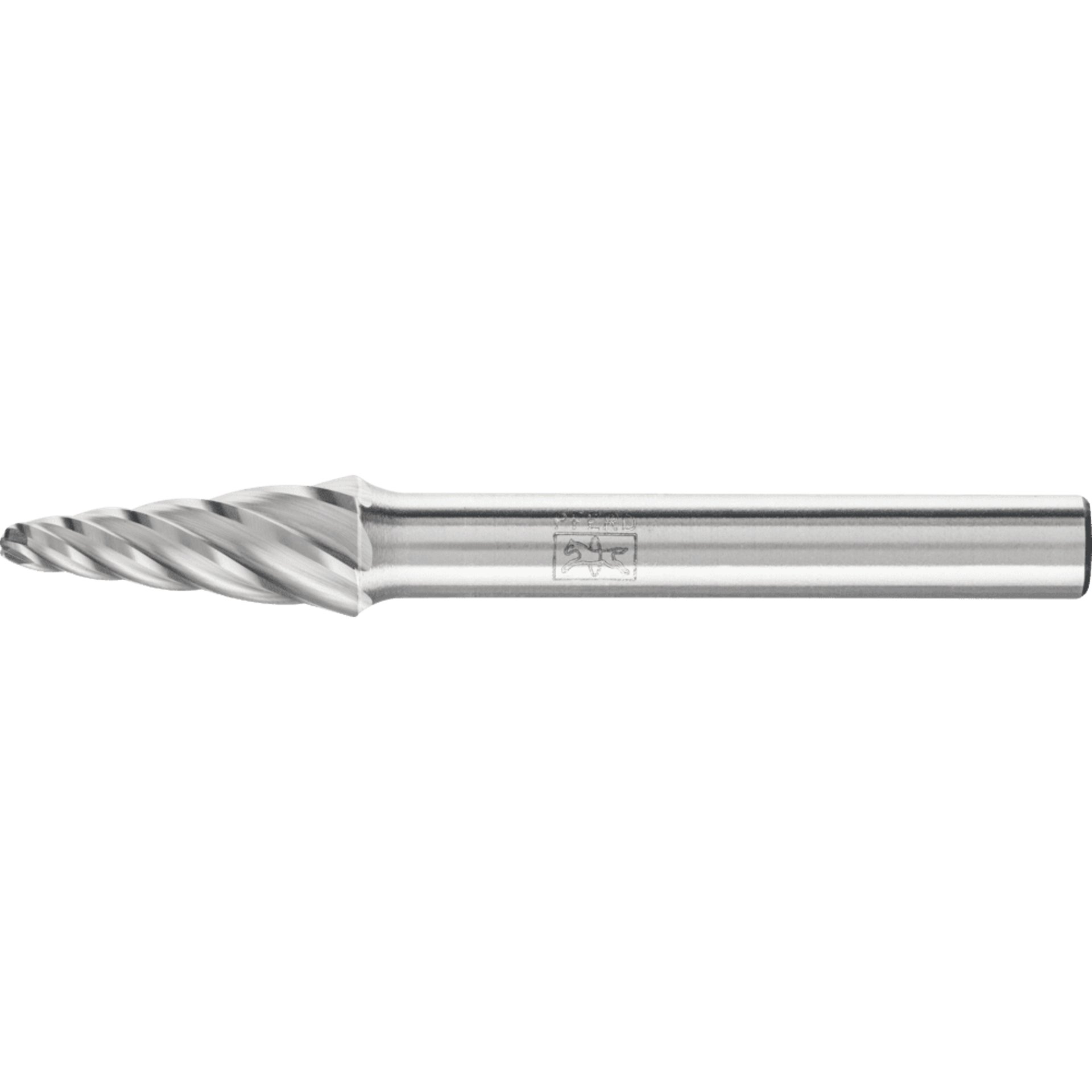 PFERD TOOLS Hartmetallfrässtifte KEL ALU