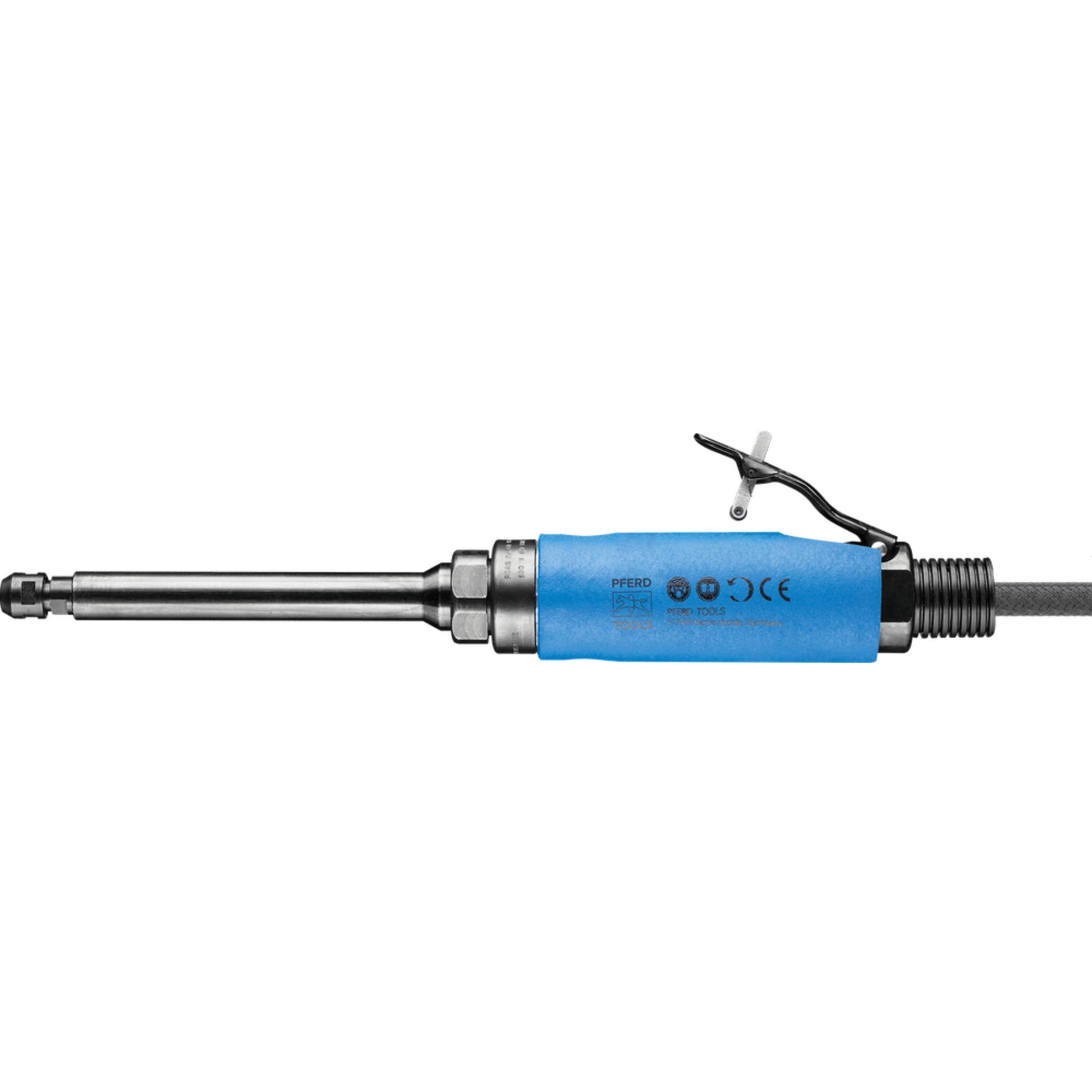 PFERD TOOLS Dl-Masch. u. Zubehör PGAS 8/220 VS-HV