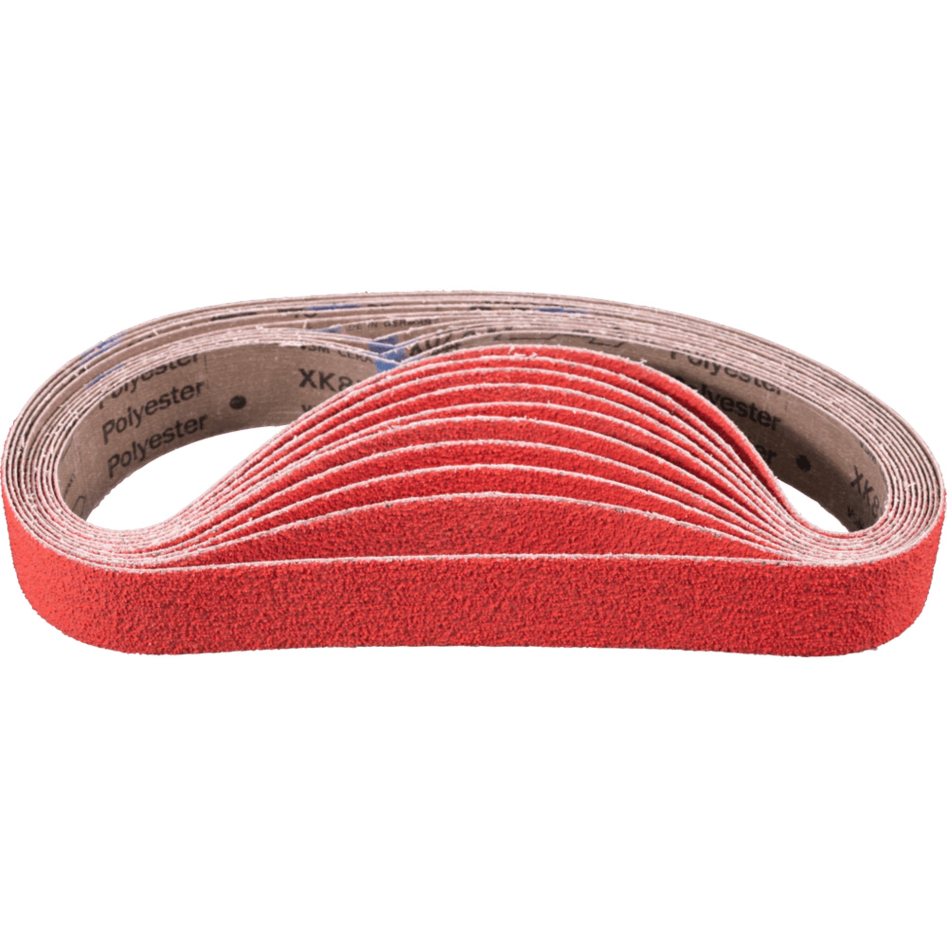 PFERD TOOLS Flexible Schleifmittel BA CO-COOL