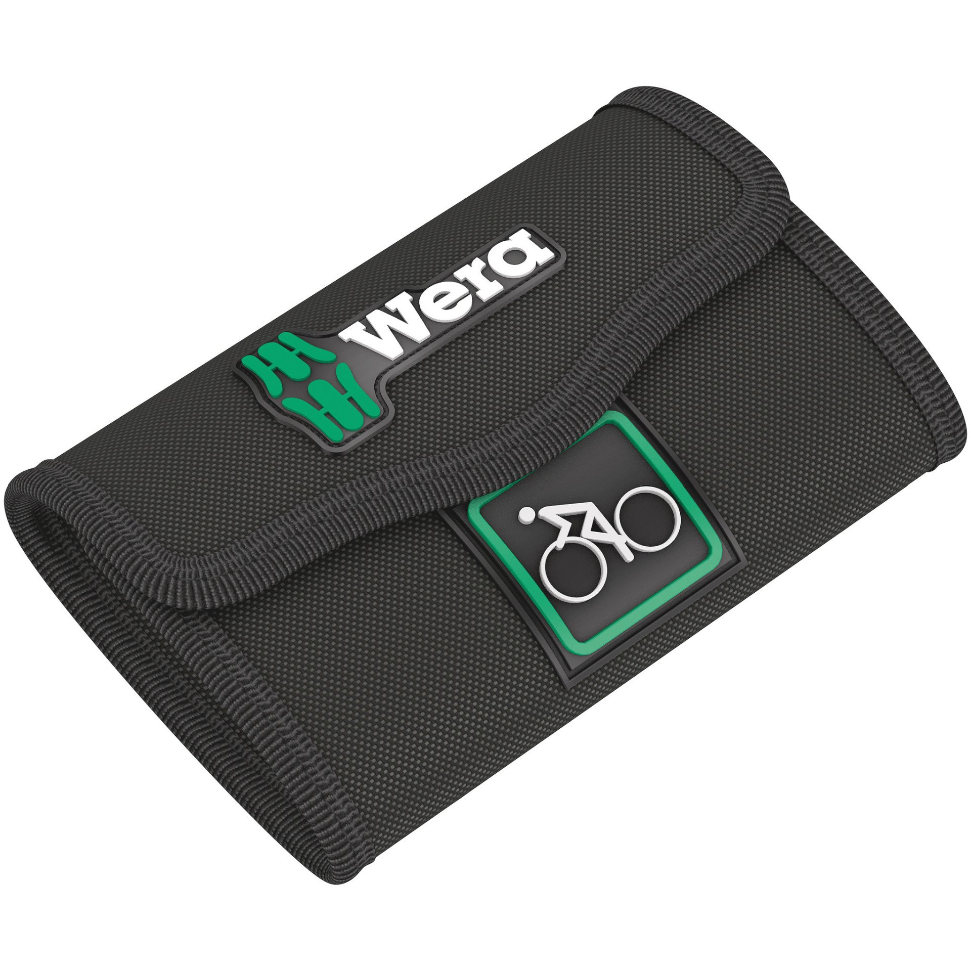 9431 Falttasche Bicycle Set 2, leer