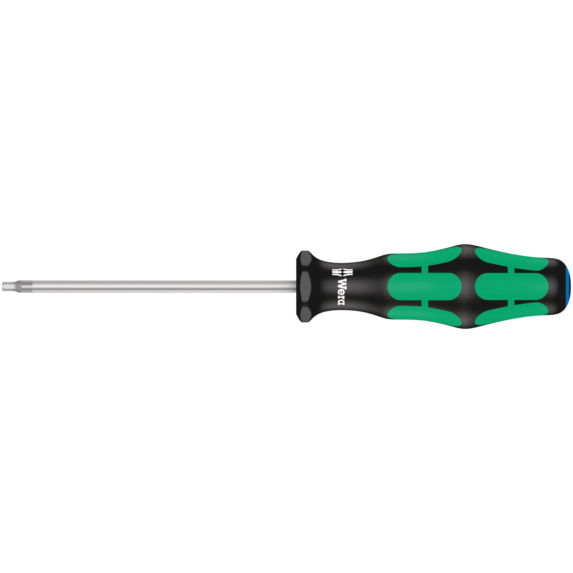 354 Sechskant-Schraubendreher Hex-Plus