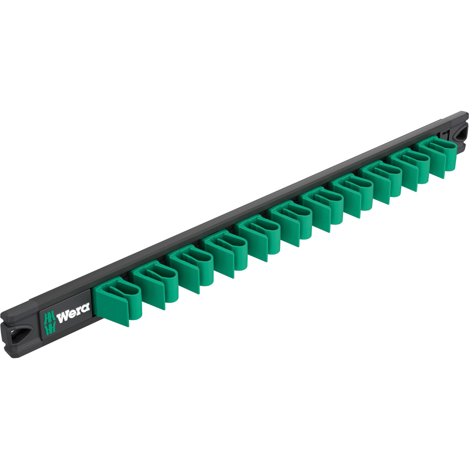 9610 Joker Magnetleiste, für bis zu 11 Maulschlüssel, unbestückt