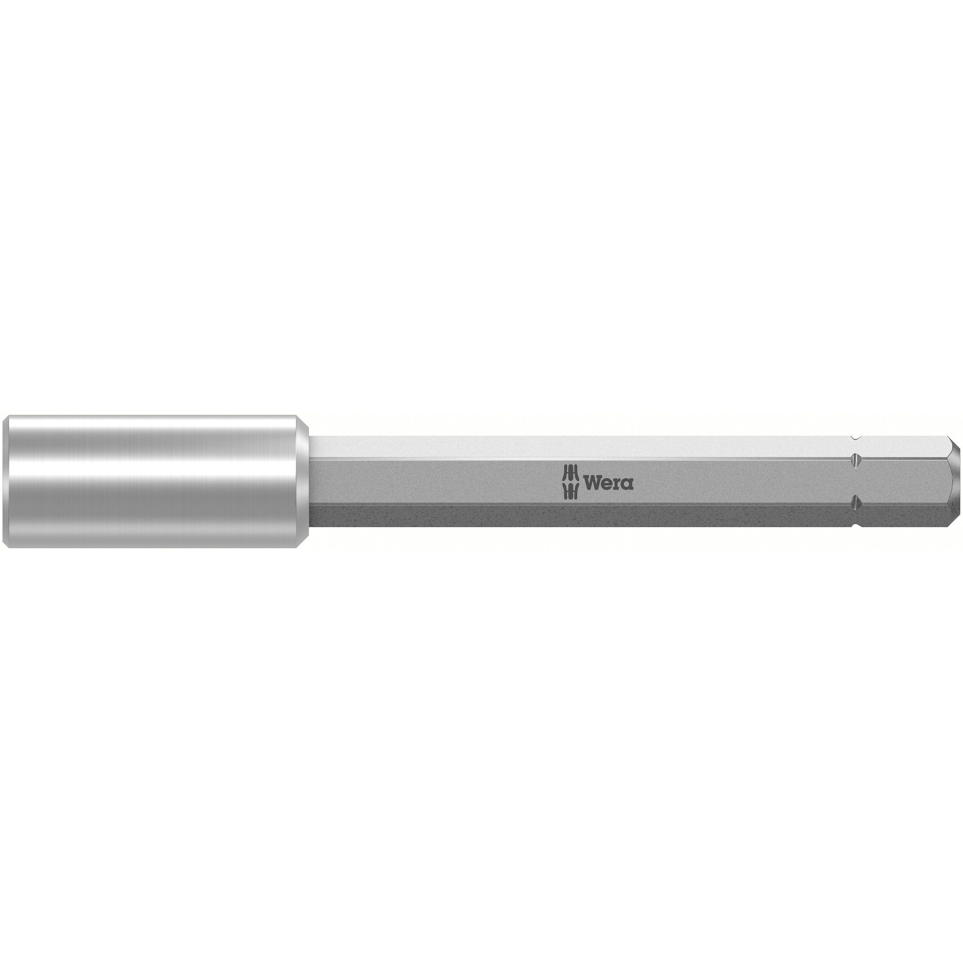 893/1/1 Universalhalter, 1/4" x 75 mm