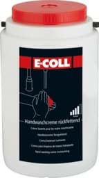 Bild von Handwaschcreme 3L Rundbehälter E-COLL